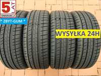 Opony LETNIE 225/50R17 4szt WYSYŁKA