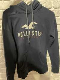 Продам худі фірми HOLLISTER унісекс.