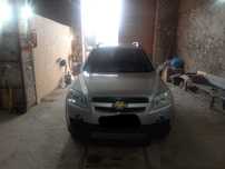 Продам авто Chevrolet Captiva / Шевроле Каптіва 2.0 D
