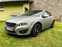 Volvo C30 VOLVO C30 2.4 D5 - Najlepsza konfiguracja!