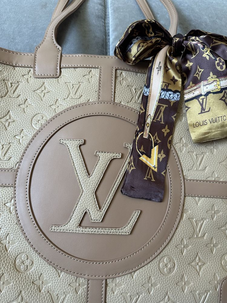 Torebka Louis Vuitton LV