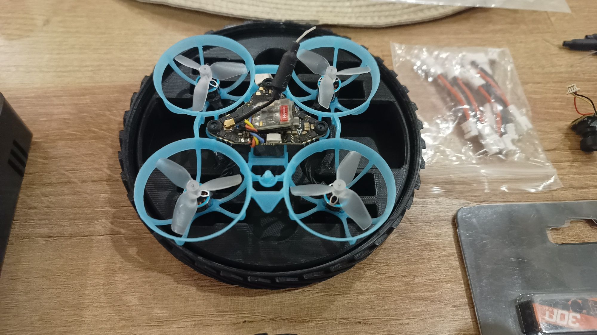 Dron BetaFPV Air65