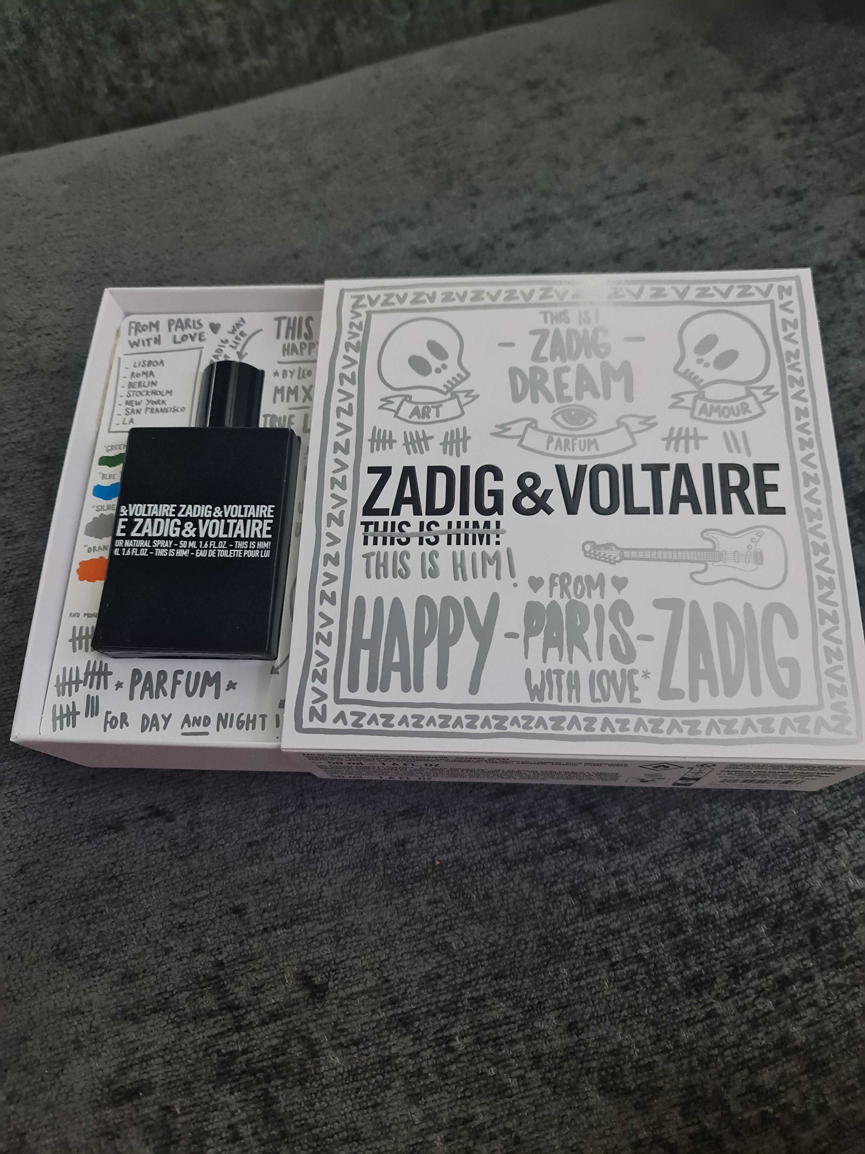 Zadig_& Voltaire THIS IS HIM!