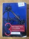 Matematyka z plusem 3 GWO zakres rozszerzony