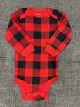 Body rozmiar 6 m. - nowe