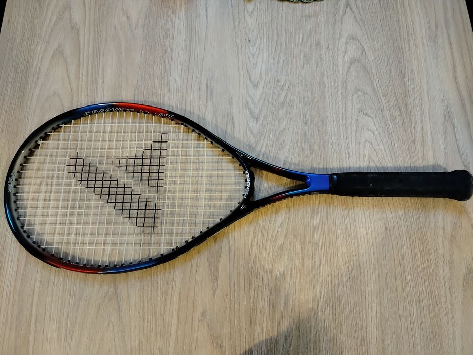 Rakieta ProKennex Graphite Alloy 105 SQ.IN