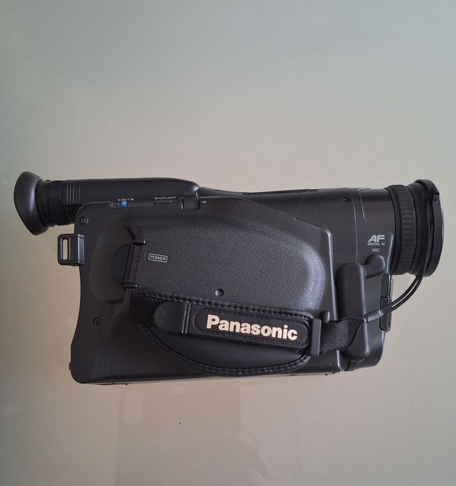 Kamera Panasonic nv-sx3 eg