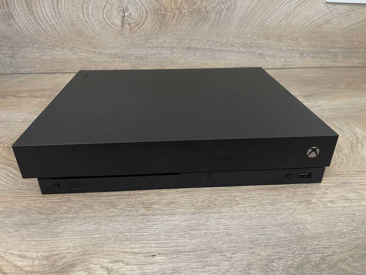 Xbox 360, Xbox One, Xbox Series (S, X)