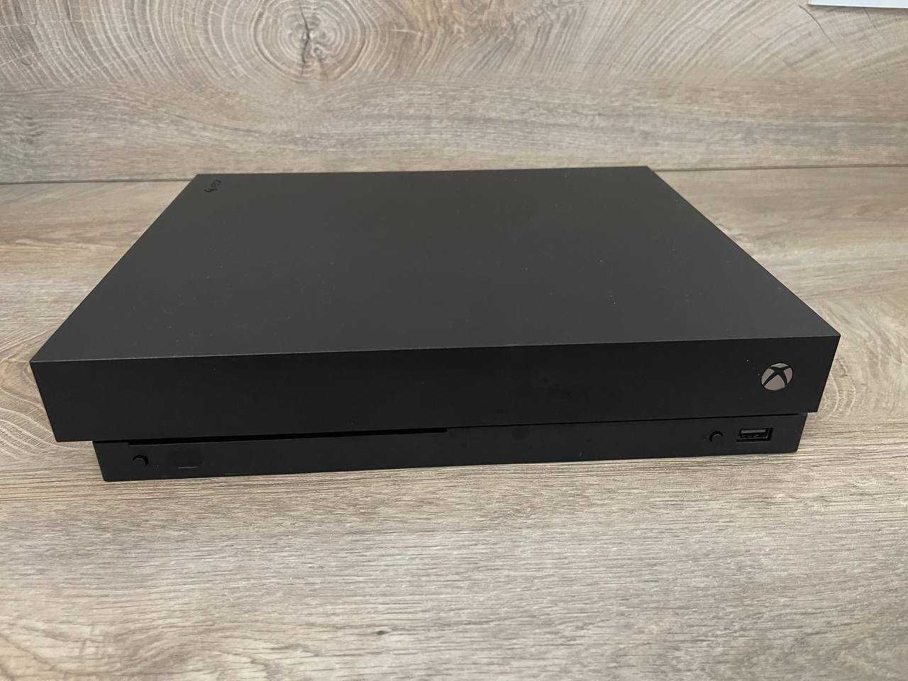 Xbox 360, Xbox One, Xbox Series