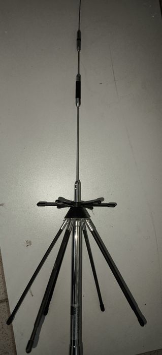 Diamond D220 Антена