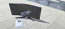 Monitor Samsung 34 cale C34G55TWWR