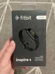 FitBit Inspire 3, smartwatch, zegarek