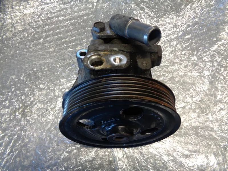 pompa wspomagania ford mondeo mk4 2.0 tdci 6g913a696cd