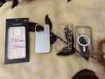 Etui do iphone 15 pro
