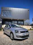 Volkswagen Polo 1.2 TDI 75cv | 2014 | Nacional