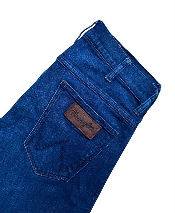 Wrangler Bryson W30/L32, stan bardzo dobry