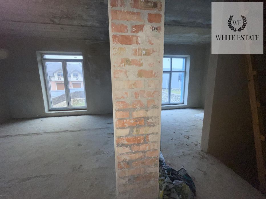 Продаж таунхауса в Байківцях