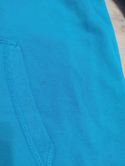 Kombinezon dresowy dres jednoczęściowy 146 152 Skinnifit