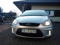 Ford CMAX 130 tys przeb. Salon Polska