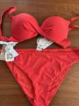 Strój kąpielowy Calzedonia Push-Up NOWY