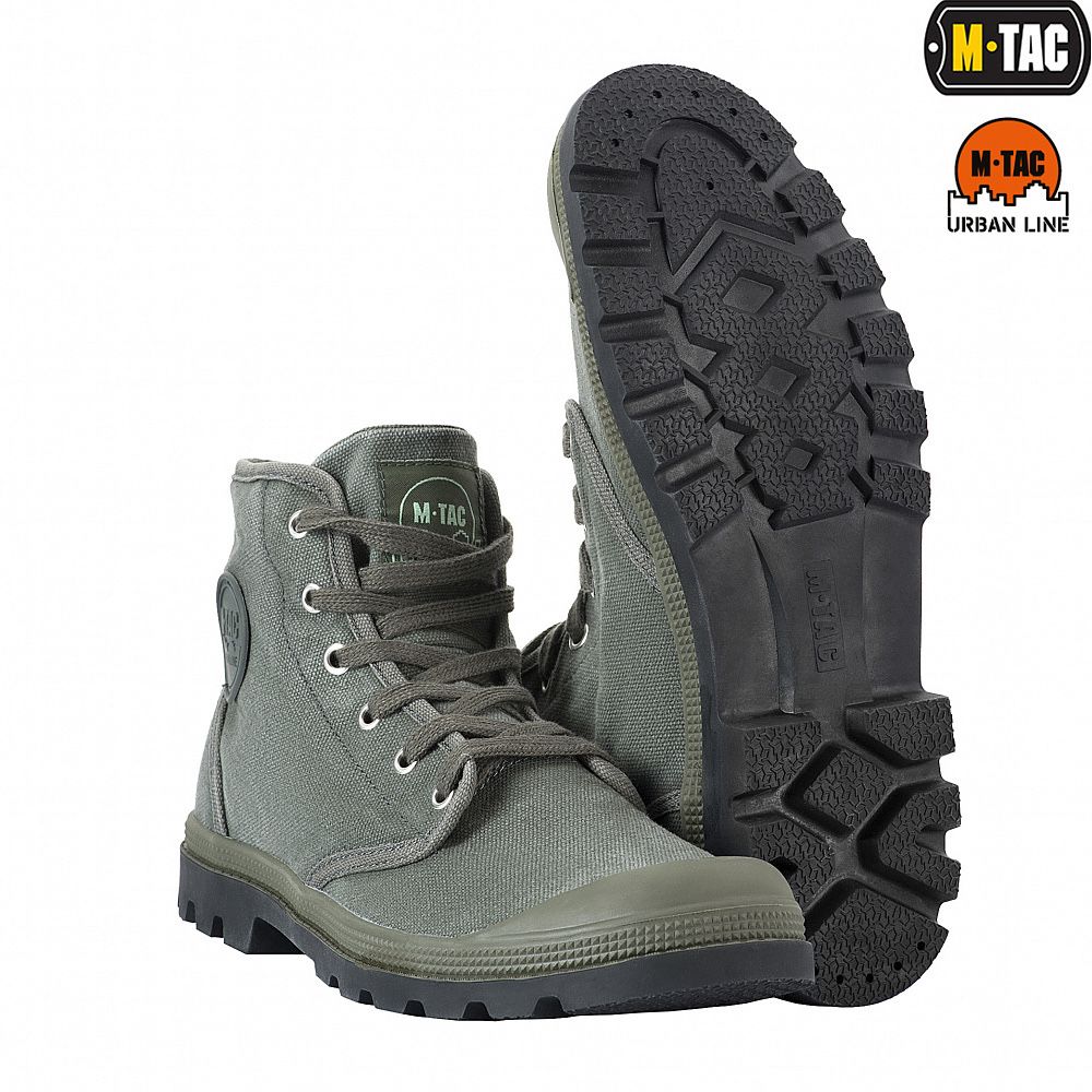 M-Tac кеди Khaki койот олива чорні хакі грей літні берци тактические к