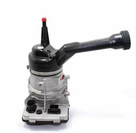 Pompa wspomagania po regeneracji  Peugeot PARTNER Citroen BERLINGO