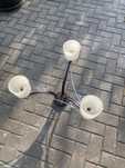 Lampa wisząca bodek