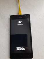 Telefo myPhone POWERED BY android