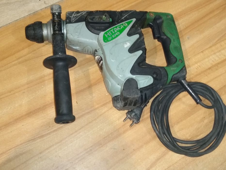 Młotowiertarka Hitachi dh30pc2  SDS Plus,