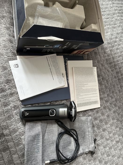 Бритва philips 5887 5000 филипс