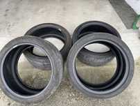 Fulda sport  control 235/40/18