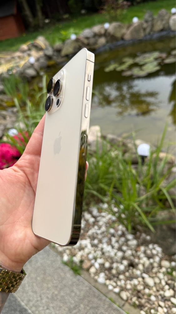 Iphone 14 Pro Max 256 GB jak nowy!