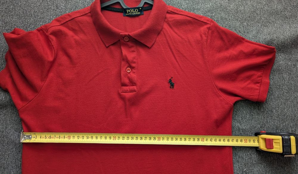 Polo Ralph Lauren koszulka w rozmiarze M