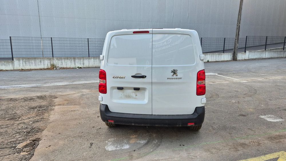 Elevador vidros frente esquerdo PEUGEOT Expert