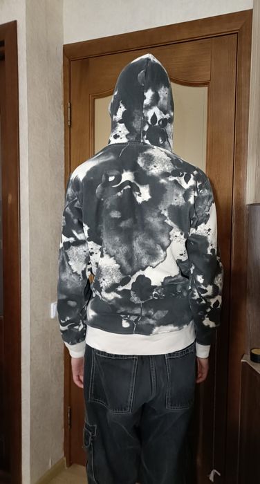 Худі XS Cropp хлопч осіння