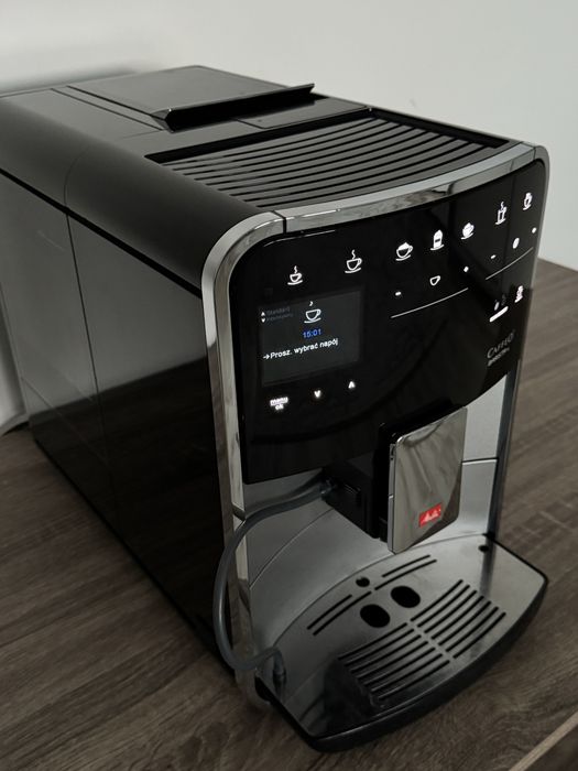 Ekspres Melitta Cafeo Barista