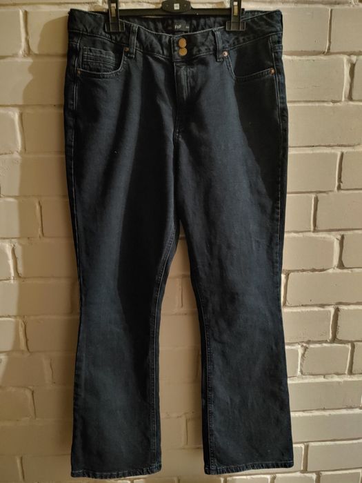 Джинсы женские F&F eur44 (50-52)-