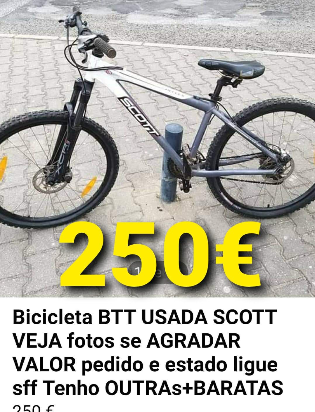 Bicicletas USADAS abra fotos veja VALOR interessa LIGUE