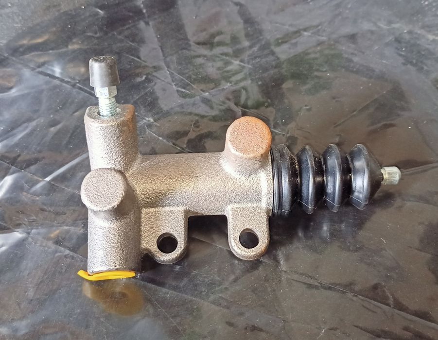 Робочий циліндр щеплення