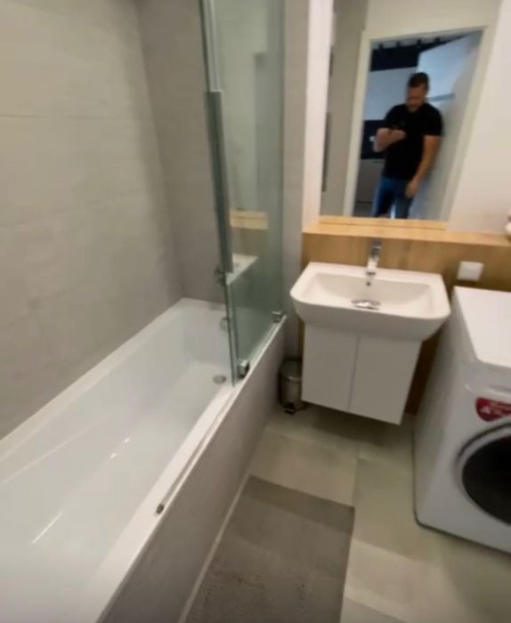 Wynajmę widokowe mieszkanie 40m2