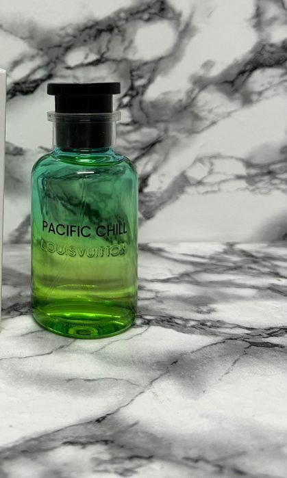 Perfumy Louis Vuitton Pacific Chill edp 100ml