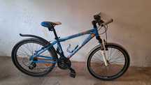 rower Kross Replica