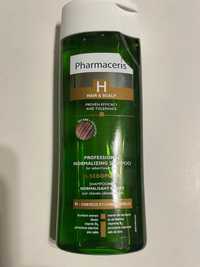 Pharmaceris szampon normalizujący do skóry łojotokowej 250 ml