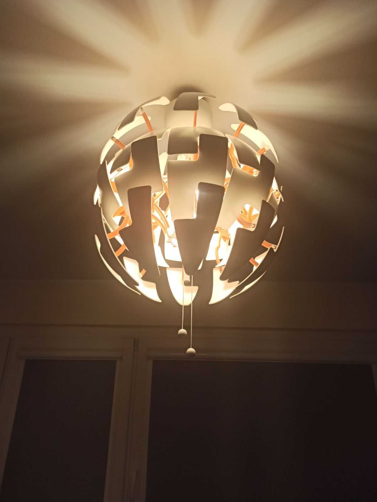 Lampa wisząca IKEA PS 2014