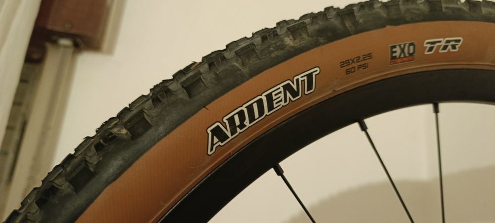 Merida Big nine 7000 tamanho L