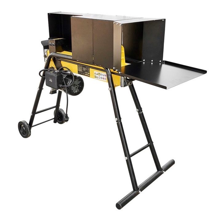 Прокат/оренда електроінструменту Дровокол