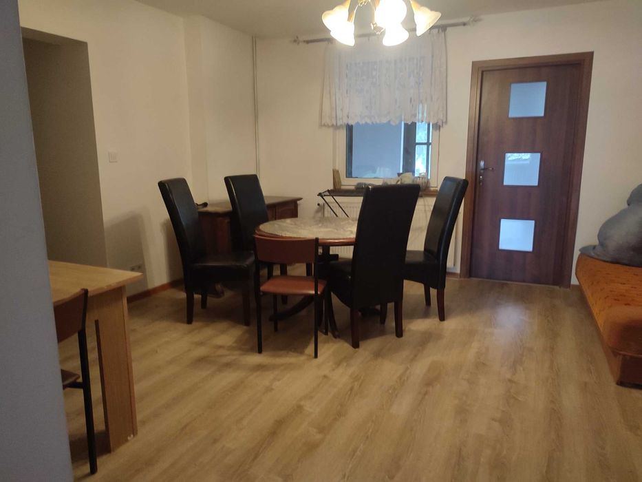 Wynajmę pokoje jedno i dwuosobowe Kwatery Wynajem pokoi Tanio pokój