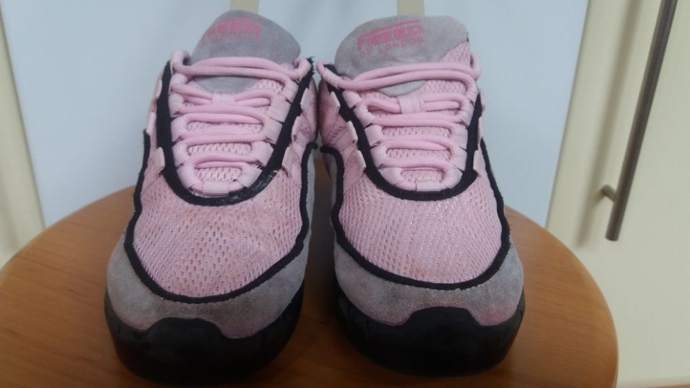 Freed of London sneakersy buty do tańca rozm. 35,5 wkładka 21,5 cm