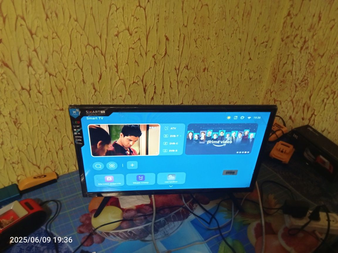 vinga24hd DVT2 DVS2