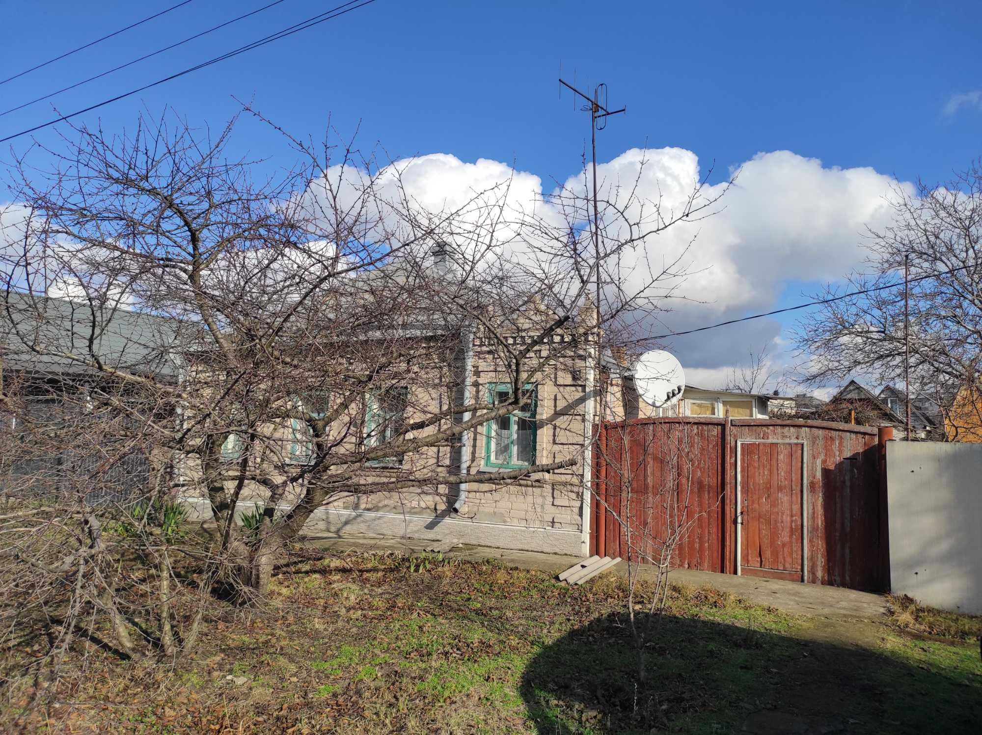 Продам будинок у місті Павлоград, центр, р-н Приточилівка